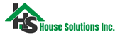 The House Solution Logo
